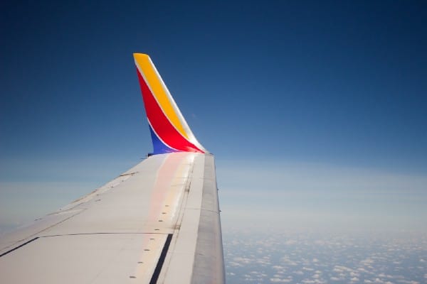 Southwest innovated by purposely reducing a lot of complexity in the industry.