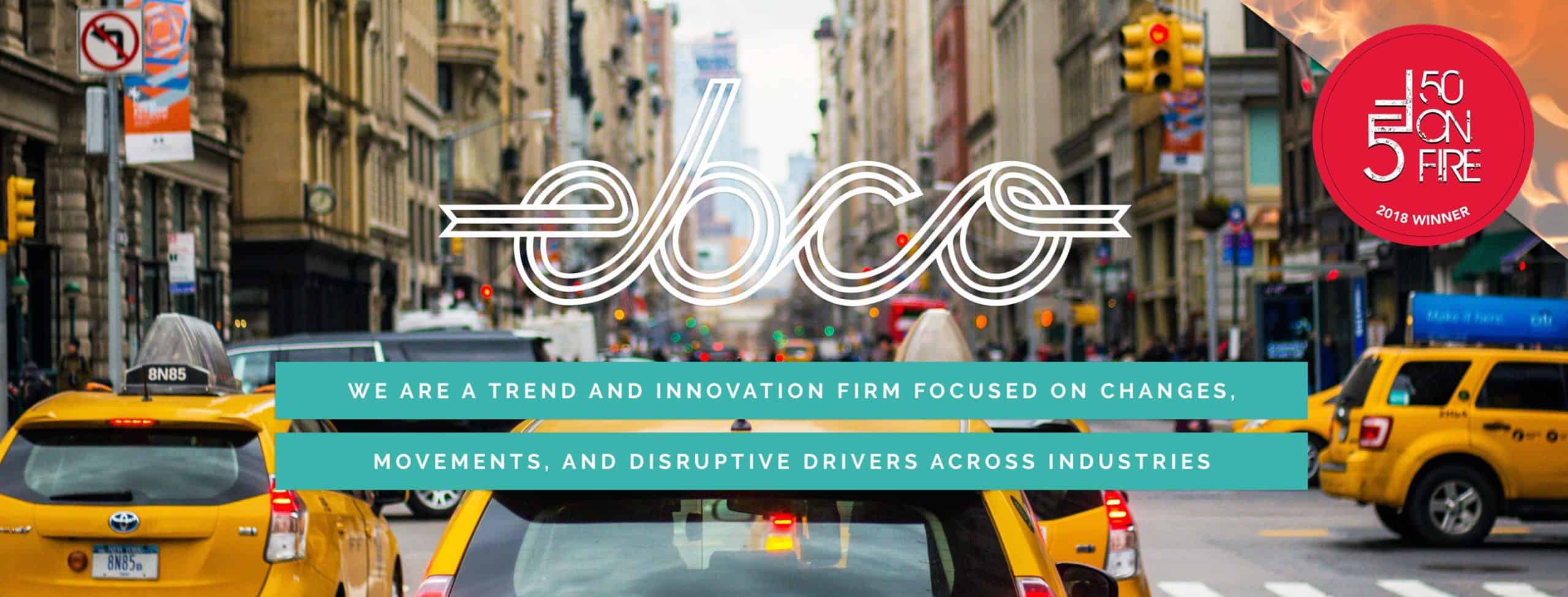 Evaluating Ebco's Innovation Trends in an Immersive