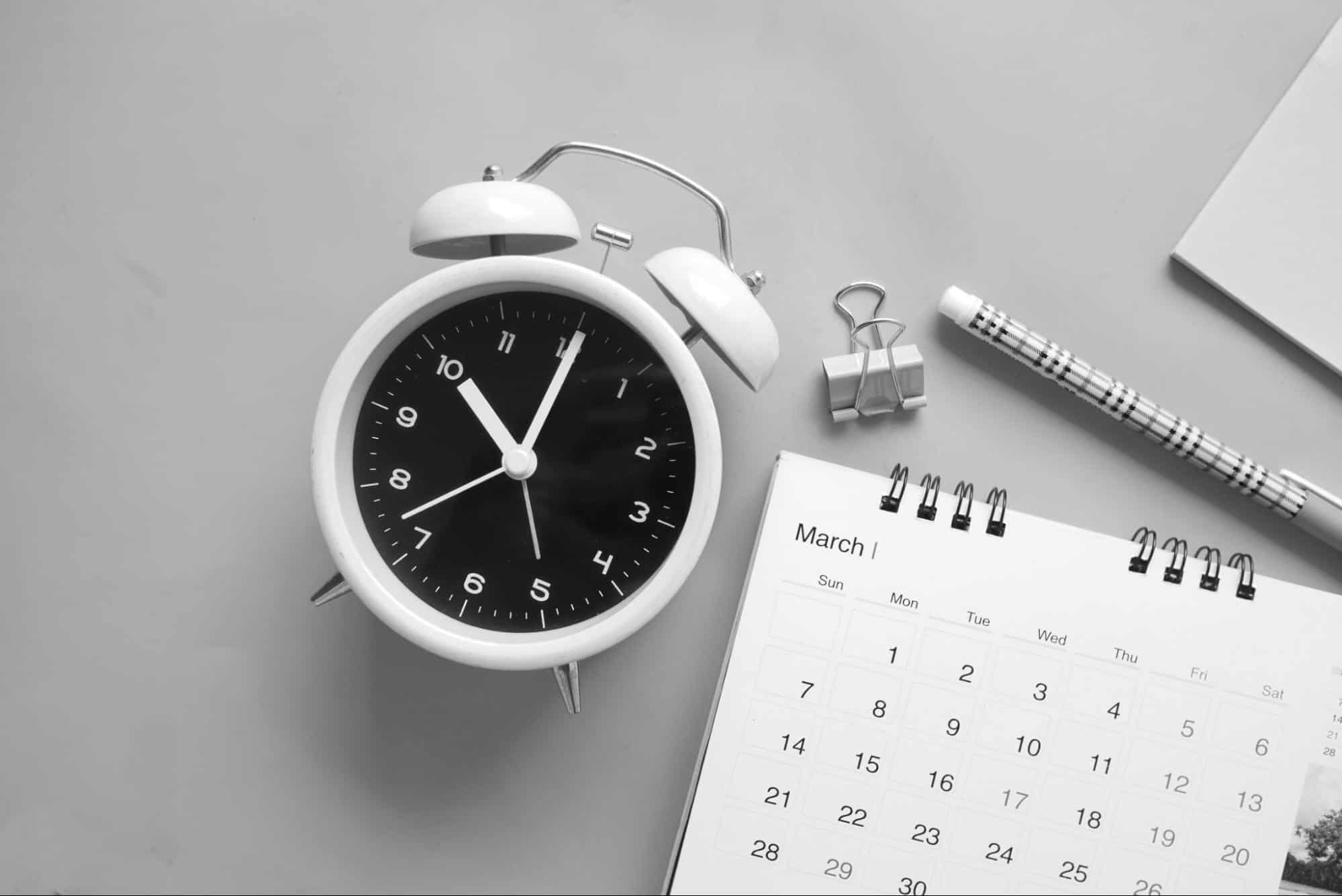 Events + Voltage Control