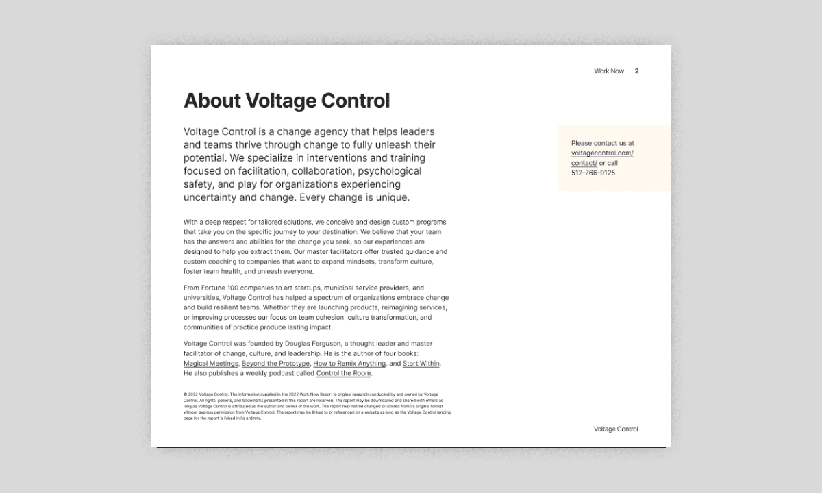 design thinking case studies in management decisions Preview Image Thumbnail 1