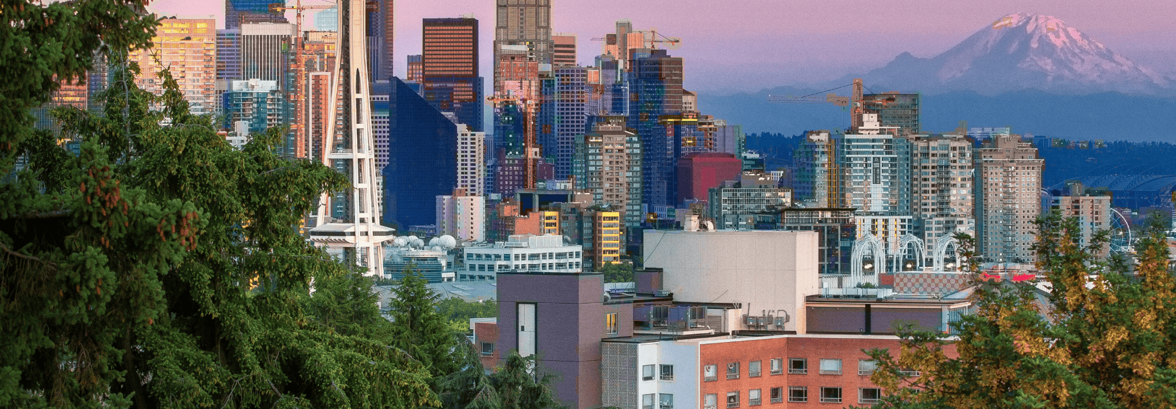 Voltage Control + Facilitation Lab Seattle Events